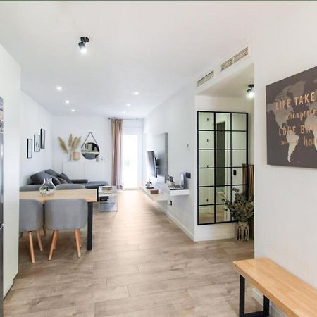 Instant House Frigiliana Apartment Exterior foto