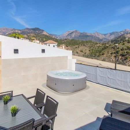 Instant House Frigiliana Apartment Exterior foto
