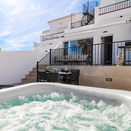 Instant House Frigiliana Apartment Exterior foto