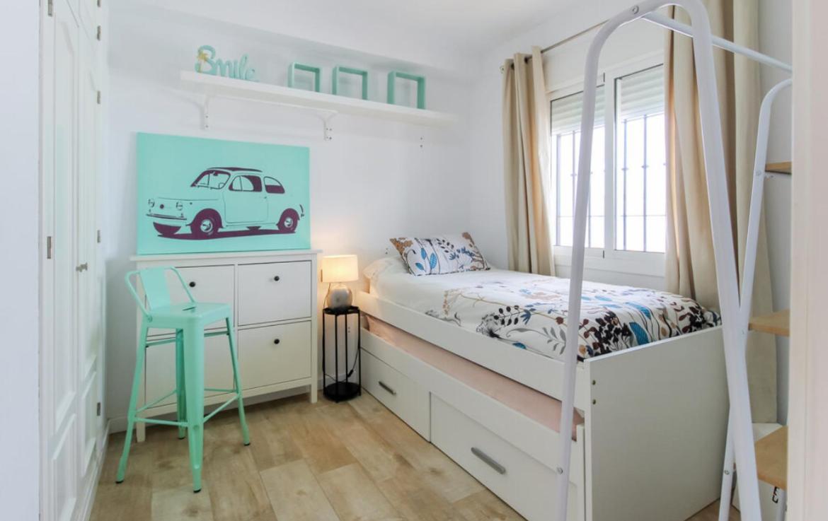 Instant House Frigiliana Apartment Exterior foto