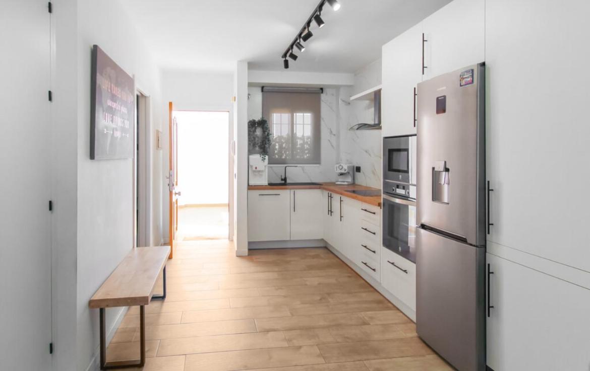 Instant House Frigiliana Apartment Exterior foto