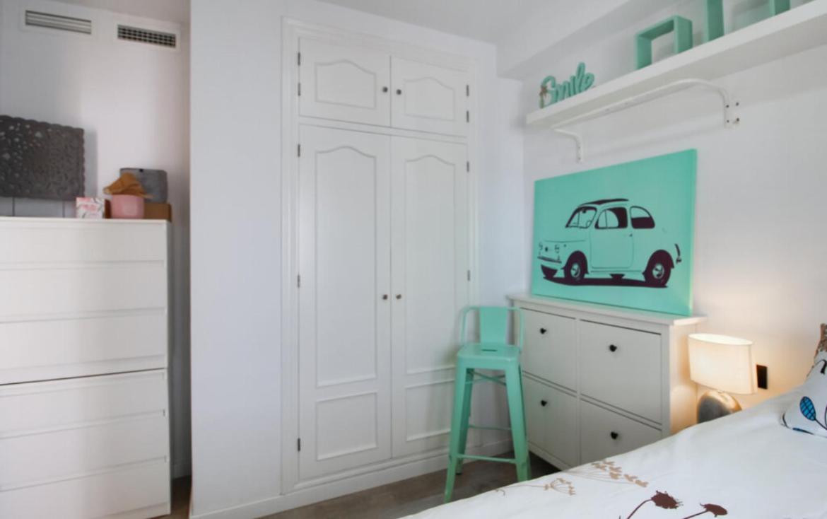 Instant House Frigiliana Apartment Exterior foto