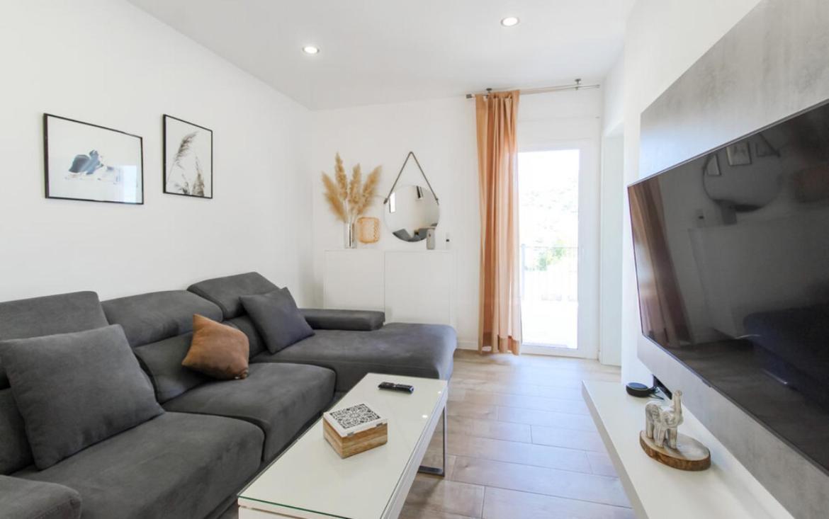 Instant House Frigiliana Apartment Exterior foto